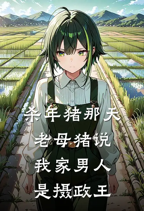 杀年猪那天，老母猪说我家男人是摄政王