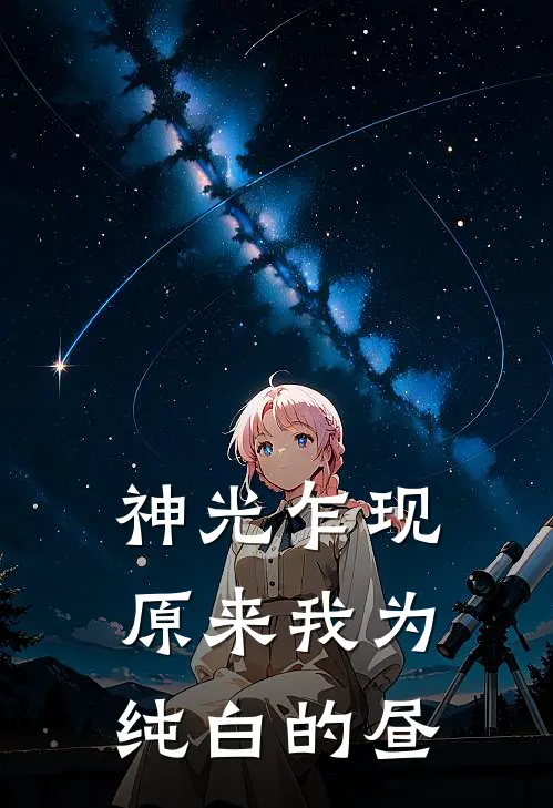 神光乍现，原来我为纯白的昼