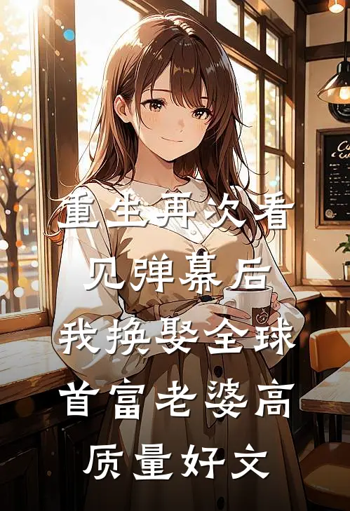 重生再次看见弹幕后，我换娶全球首富老婆高质量好文