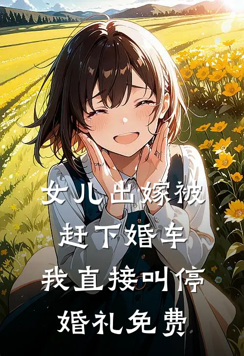 女儿出嫁被赶下婚车，我直接叫停婚礼免费