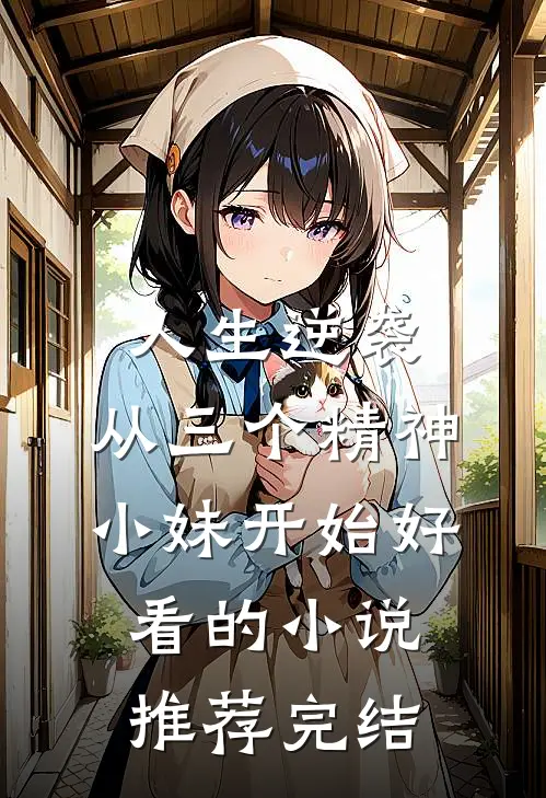 人生逆袭，从三个精神小妹开始好看的小说推荐完结