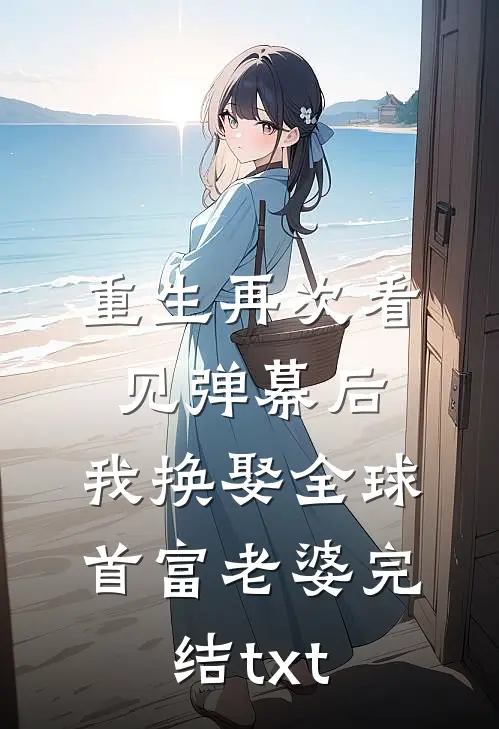 重生再次看见弹幕后，我换娶全球首富老婆完结txt