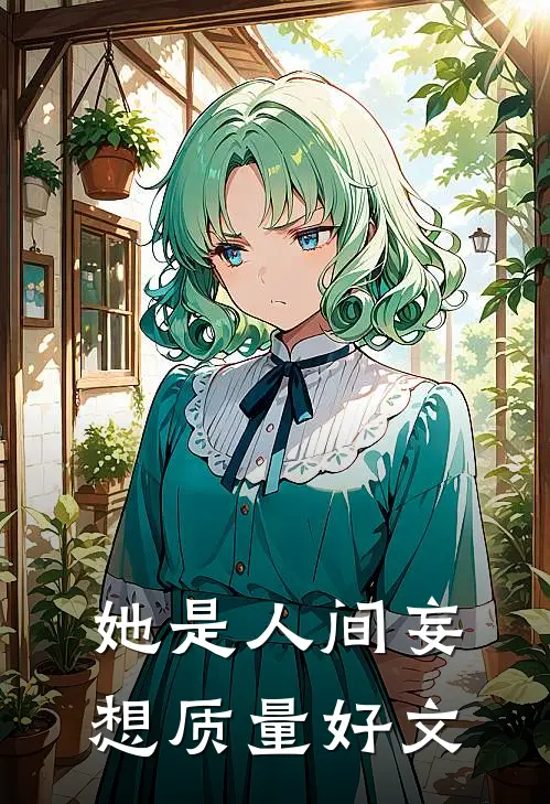 她是人间妄想质量好文