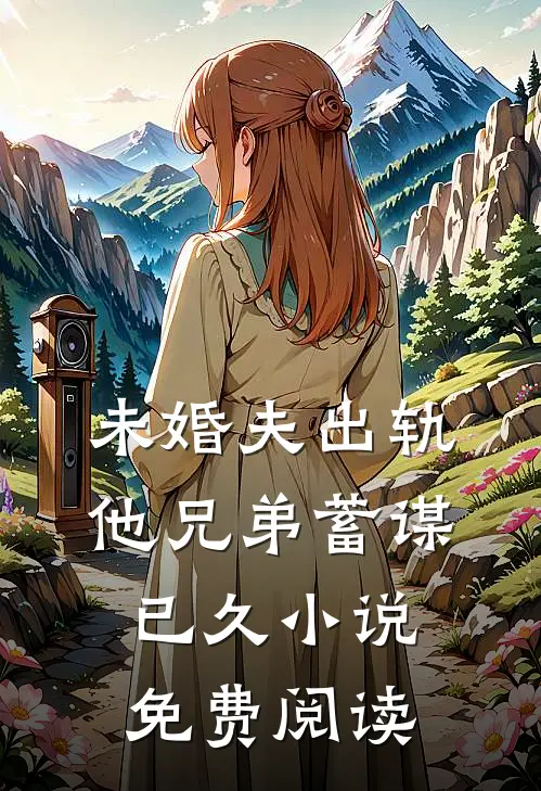 未婚夫出轨，他兄弟蓄谋已久小说免费阅读