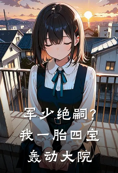 军少绝嗣？我一胎四宝轰动大院