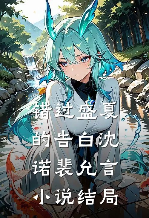 错过盛夏的告白沈诺裴允言小说结局