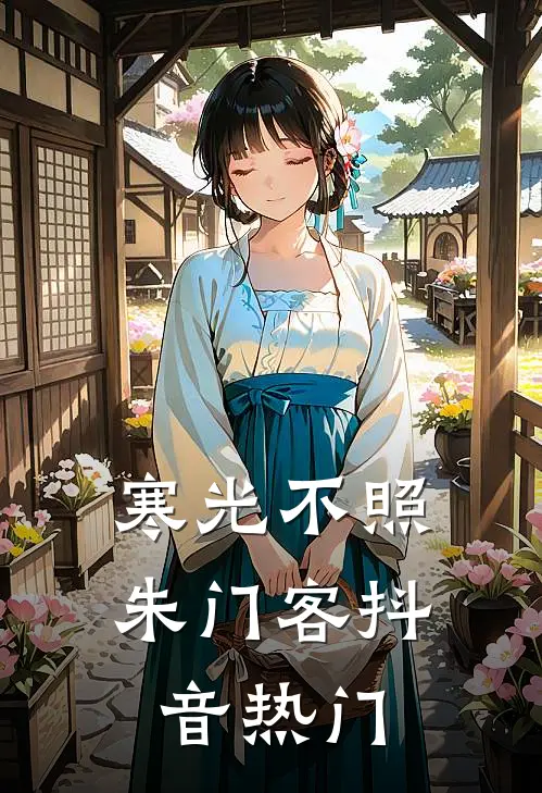 寒光不照朱门客抖音热门