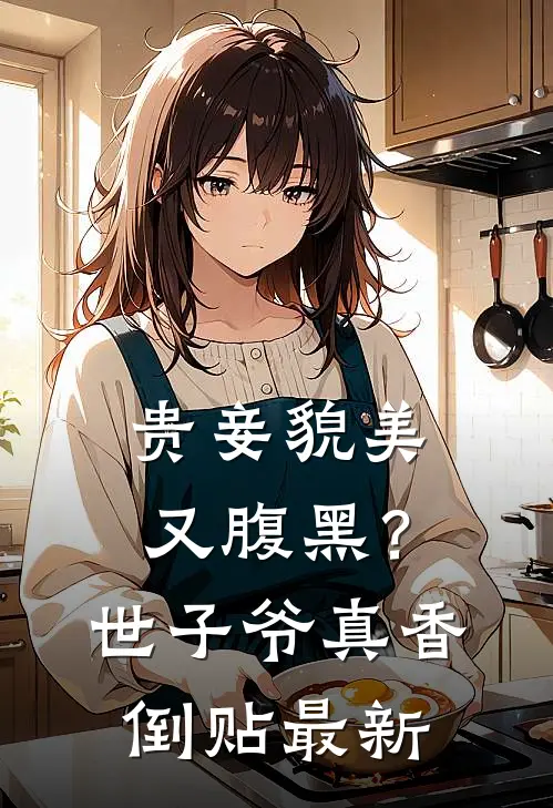 贵妾貌美又腹黑？世子爷真香倒贴最新