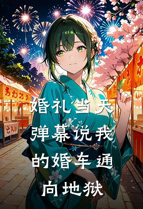 婚礼当天，弹幕说我的婚车通向地狱