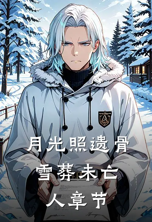 月光照遗骨，雪葬未亡人章节