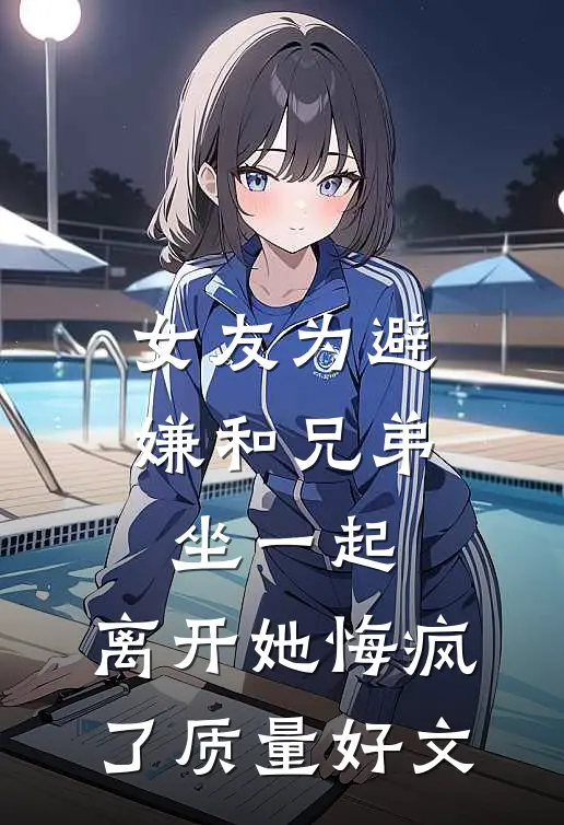 女友为避嫌和兄弟坐一起，离开她悔疯了质量好文