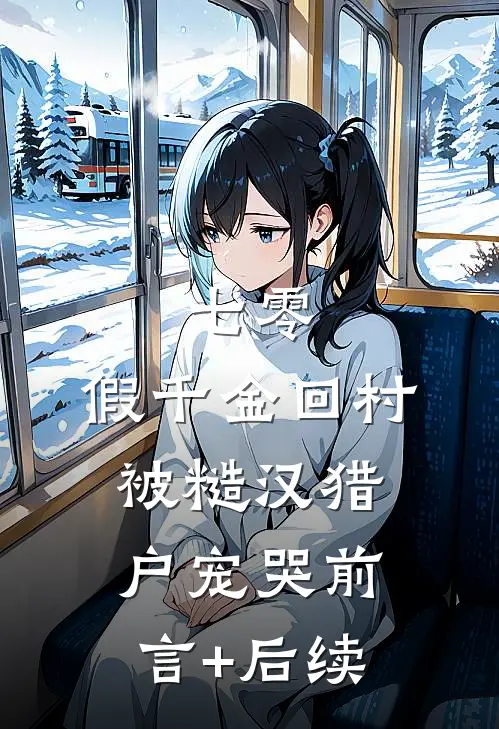七零：假千金回村被糙汉猎户宠哭前言+后续