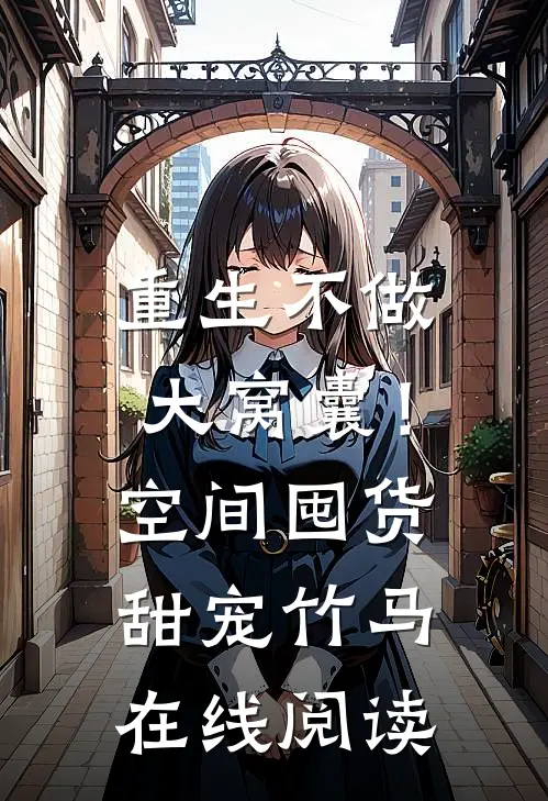 重生不做大窝囊！空间囤货甜宠竹马在线阅读