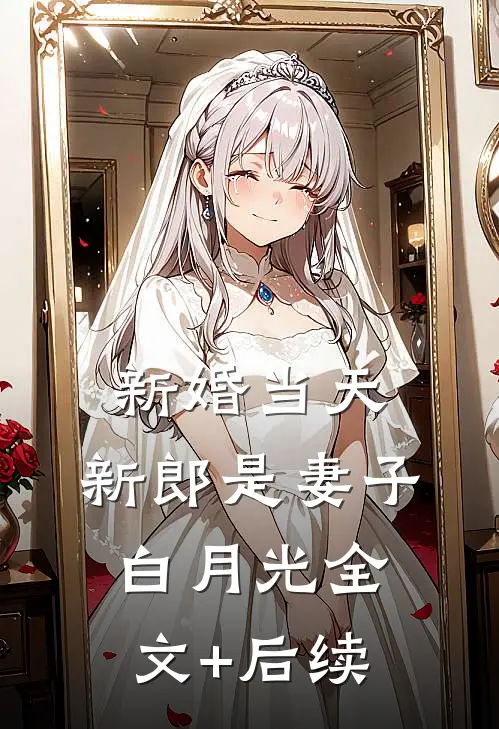 新婚当天，新郎是妻子白月光全文+后续