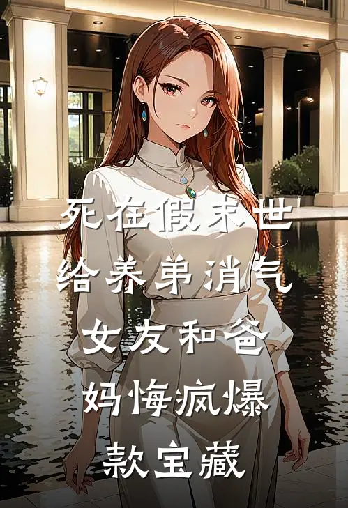 死在假末世给养弟消气，女友和爸妈悔疯爆款宝藏