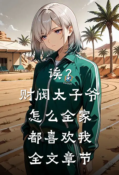 诶？财阀太子爷怎么全家都喜欢我全文章节
