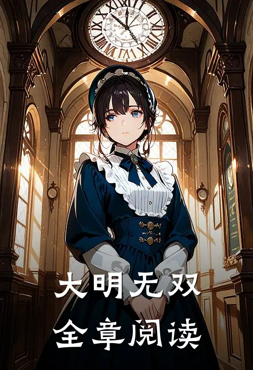 大明无双全章阅读