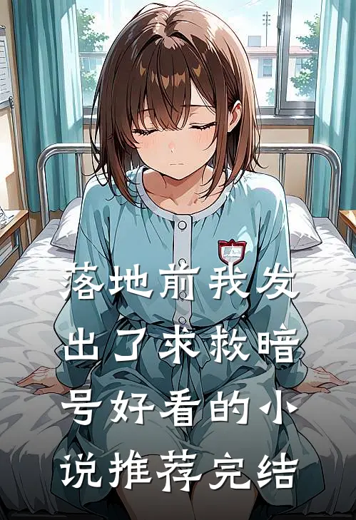 落地前我发出了求救暗号好看的小说推荐完结