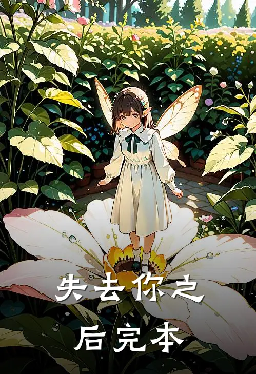 失去你之后完本