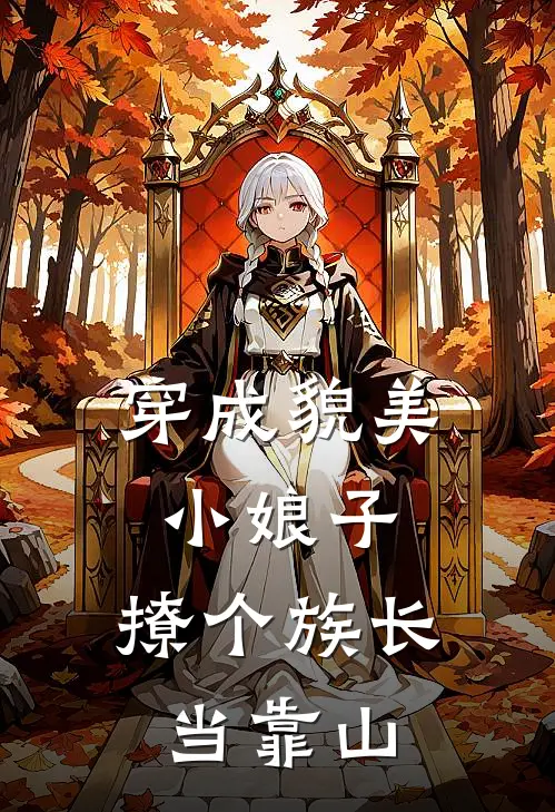 穿成貌美小娘子，撩个族长当靠山