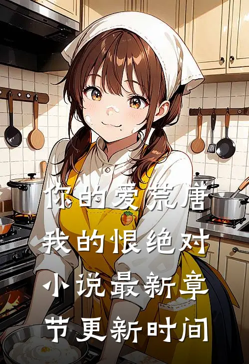 你的爱荒唐,我的恨绝对小说最新章节更新时间