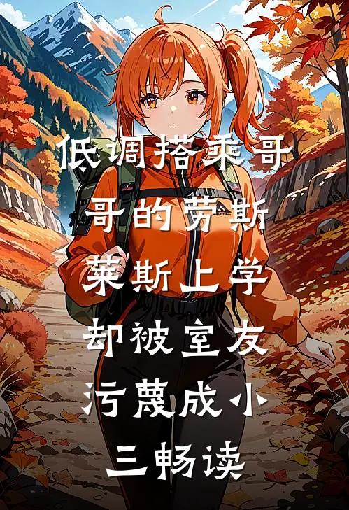 低调搭乘哥哥的劳斯莱斯上学，却被室友污蔑成小三畅读