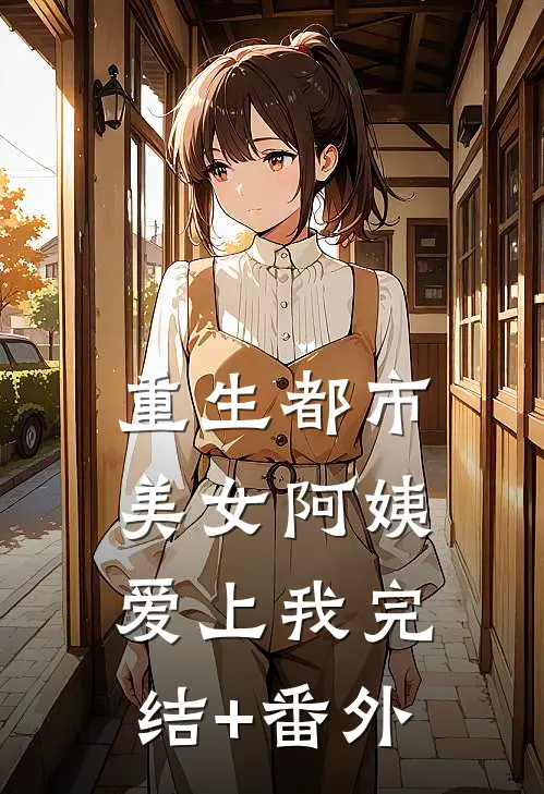 重生都市：美女阿姨爱上我完结+番外