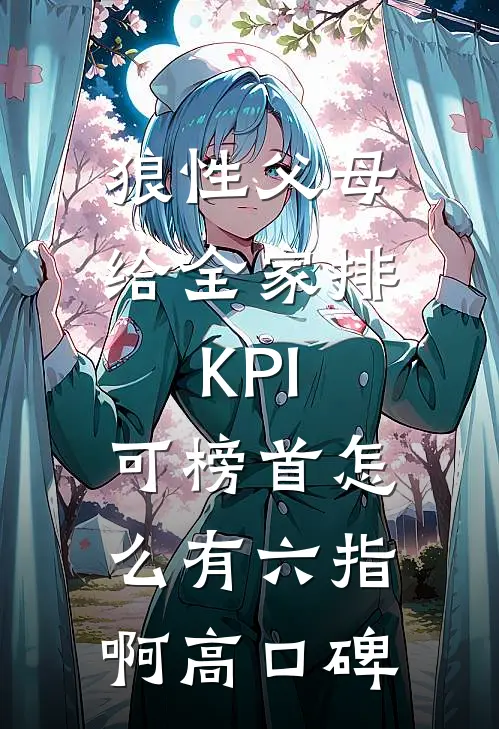狼性父母给全家排KPI，可榜首怎么有六指啊高口碑