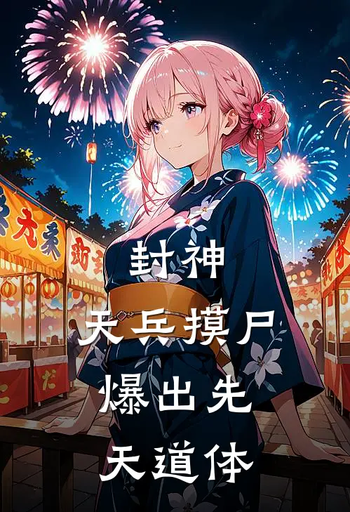 封神：天兵摸尸，爆出先天道体