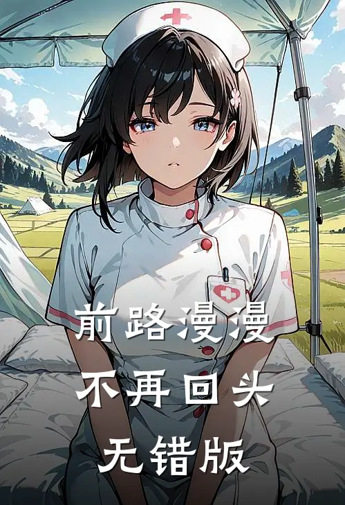 前路漫漫，不再回头无错版