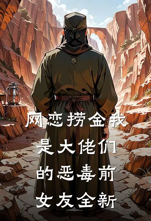 网恋捞金我是大佬们的恶毒前女友全新