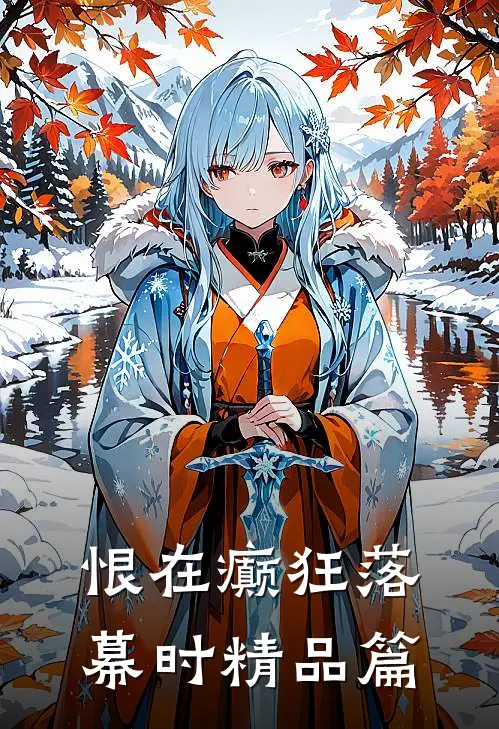 恨在癫狂落幕时精品篇