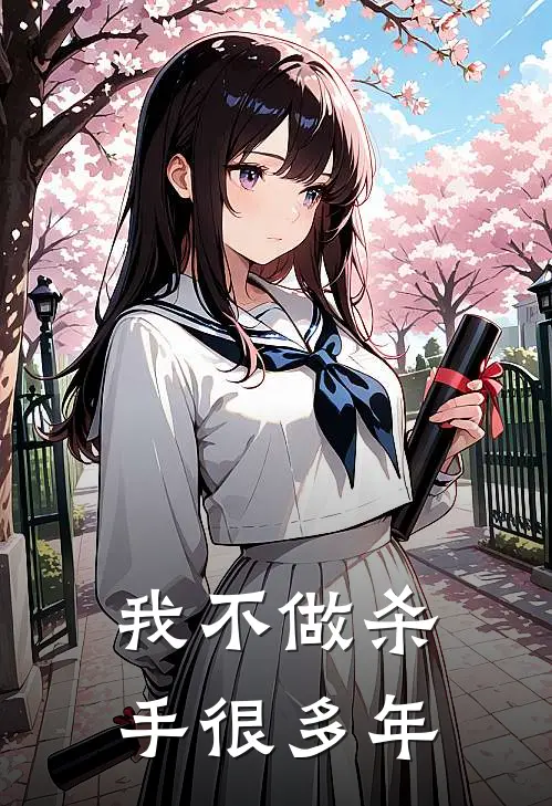 我不做杀手很多年