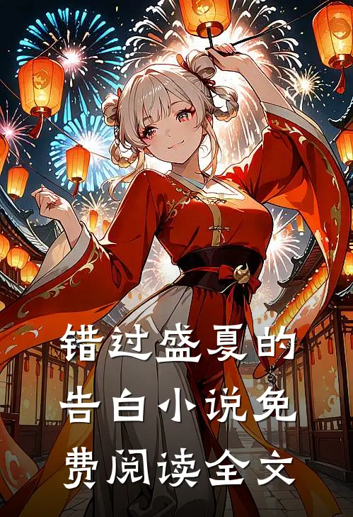 错过盛夏的告白小说免费阅读全文