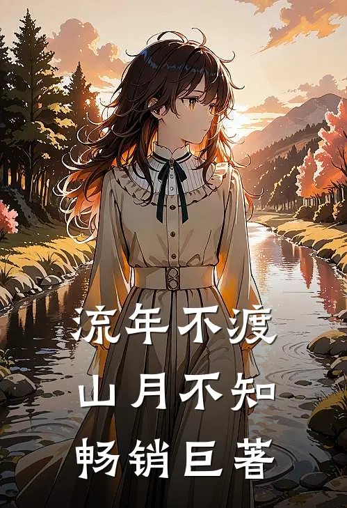 流年不渡，山月不知畅销巨著