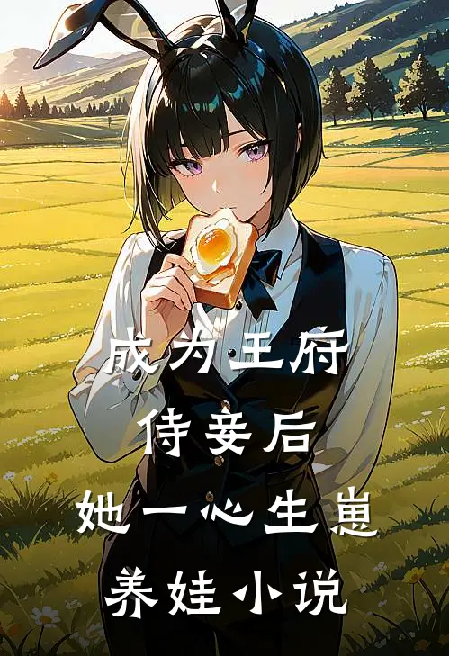 成为王府侍妾后，她一心生崽养娃小说