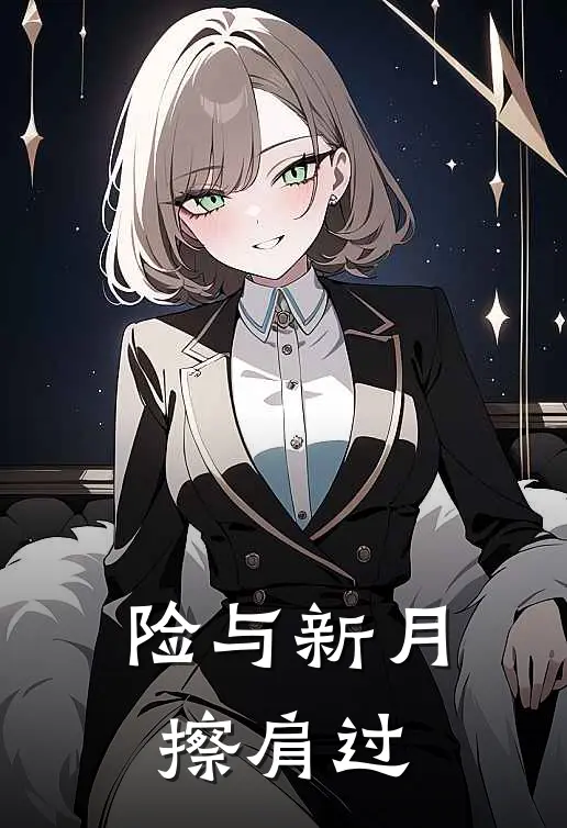 险与新月擦肩过