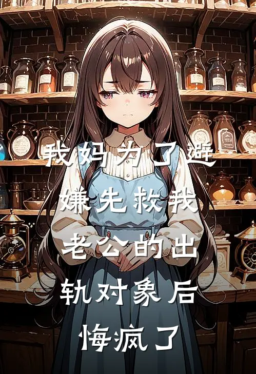 我妈为了避嫌先救我老公的出轨对象后，悔疯了