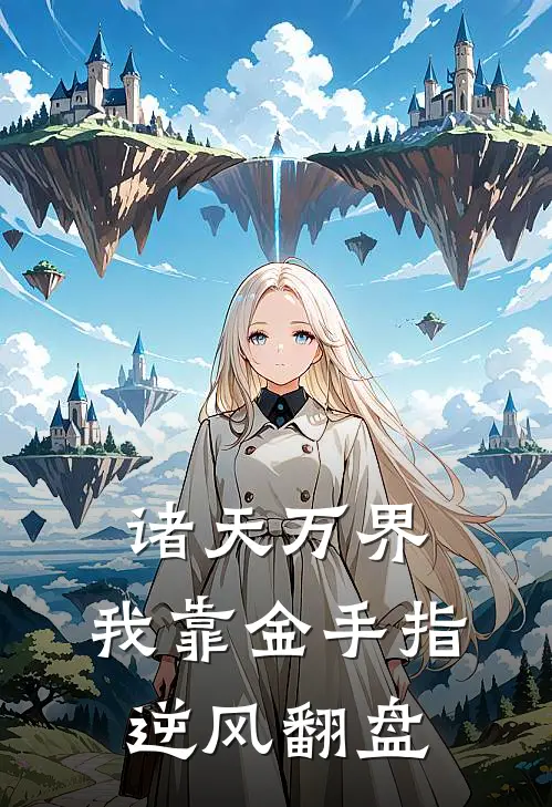 诸天万界，我靠金手指逆风翻盘