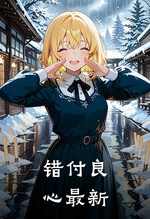 错付良心最新