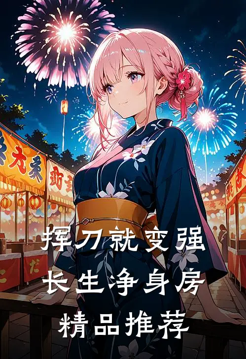 挥刀就变强，长生净身房精品推荐