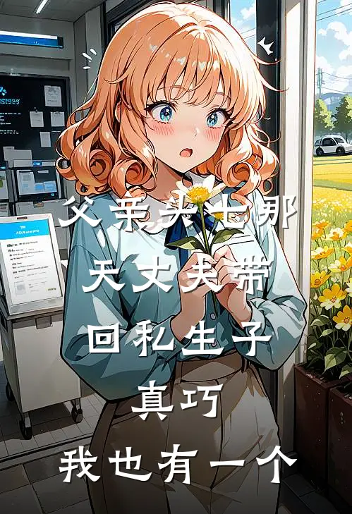 父亲头七那天丈夫带回私生子，真巧，我也有一个