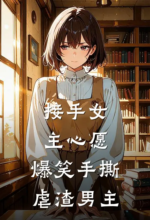 接手女主心愿，爆笑手撕虐渣男主
