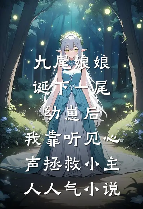 九尾娘娘诞下一尾幼崽后，我靠听见心声拯救小主人人气小说