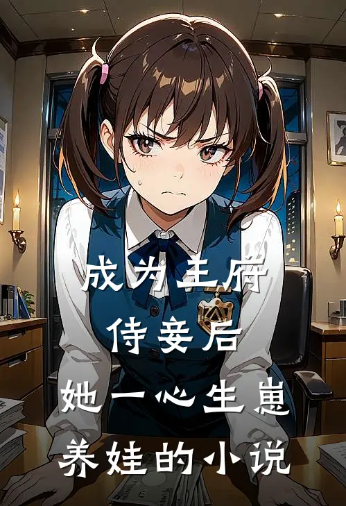 成为王府侍妾后，她一心生崽养娃的小说
