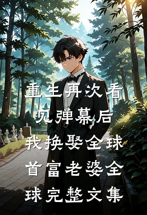 重生再次看见弹幕后，我换娶全球首富老婆全球完整文集