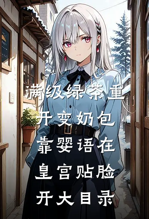 满级绿茶重开变奶包，靠婴语在皇宫贴脸开大目录
