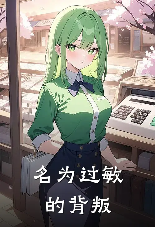 名为过敏的背叛