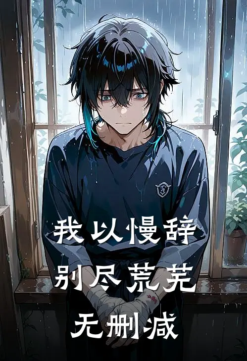 我以慢辞，别尽荒芜无删减