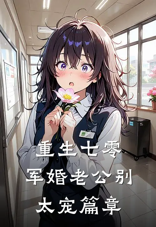 重生七零：军婚老公别太宠篇章